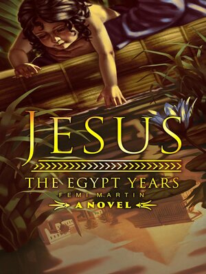 cover image of Jesus